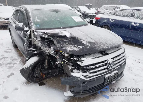 2021 Volkswagen Jetta 1.4T R-Line/1.4T S/1.4T Se z USA, uszkodzony, nr VIN 3VWC57BU0MM090578